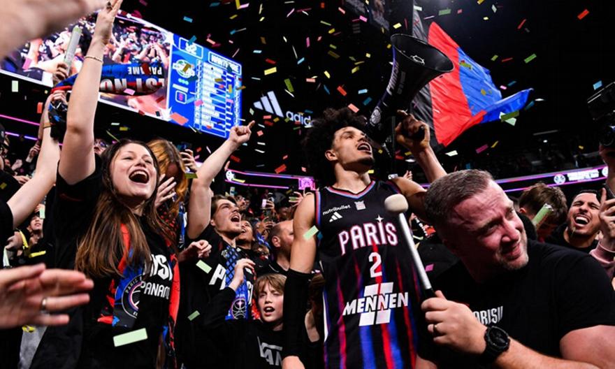 Παρί με ανατροπή και Ιφί σεληνιασμένο!