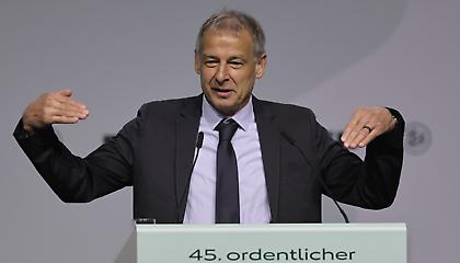 Κλίνσμαν: «Ο Γιαμάλ και ο Μουσιάλα θα έπαιζαν στην Serie B αν ήταν Ιταλοί»