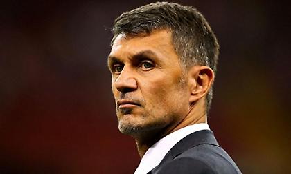 Gazzetta dello Sport: «Βασικός υποψήφιος για πρόεδρος της FIGC ο Μαλντίνι»