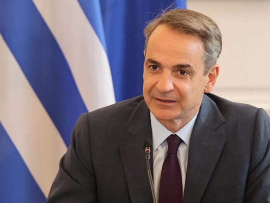 Τηλεοπτικό μήνυμα Μητσοτάκη για τον ΟΠΕΚΕΠΕ και σύσκεψη για την ακρίβεια – Τι θα πει ο Πρωθυπουργός