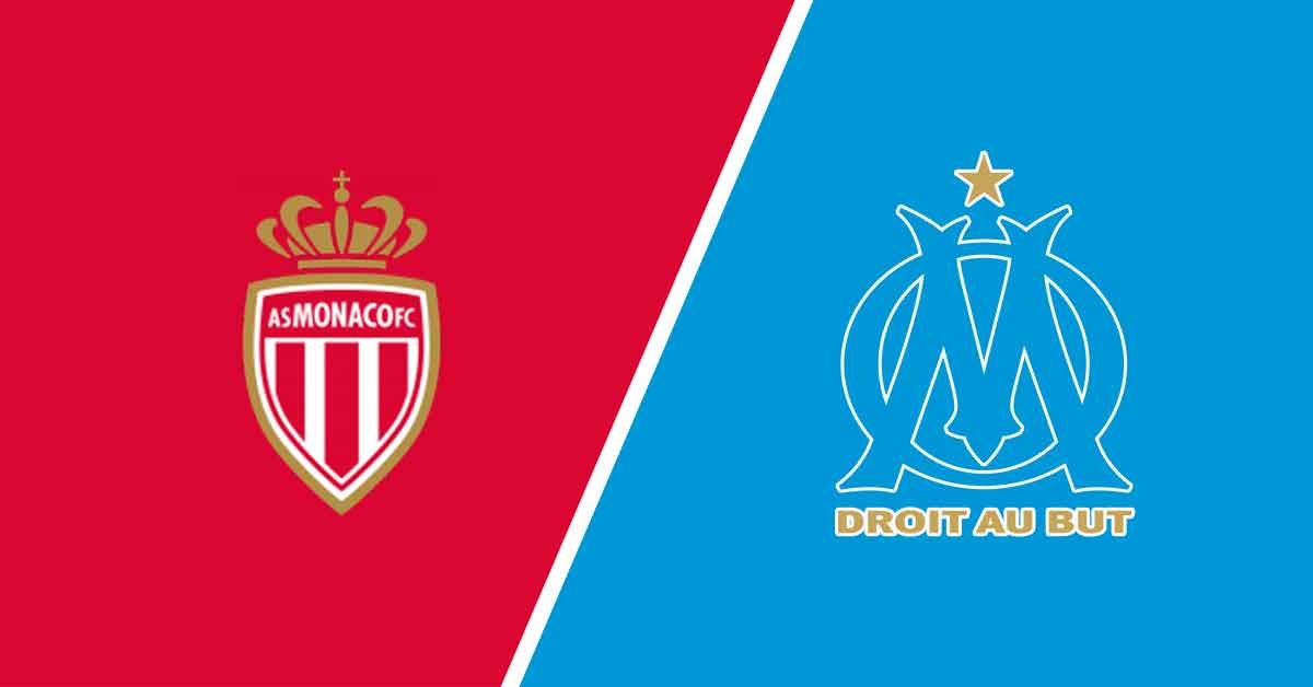 Μονακό-Μαρσέιγ 