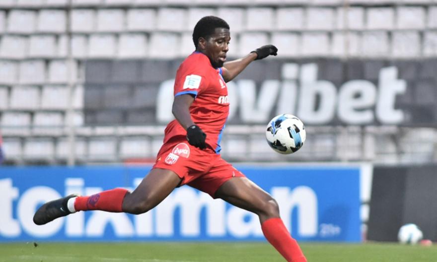 Χωρίς πέντε με ΟΦΗ ο Βόλος