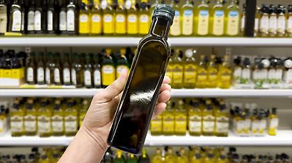 Λήγει το ελαιόλαδο; Πώς αποθηκεύεται και πώς συντηρείται περισσότερο καιρό;