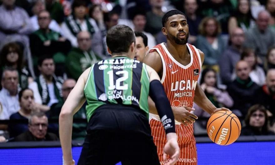 Θρίαμβος της Μούρθια πριν τον ΠΑΟΚ, βαριά ήττα της Μπανταλόνα πριν την ΑΕΚ!