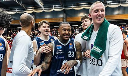 «Στραπάτσαρε» την Μπάγερν η Μιτελντόιτσερ