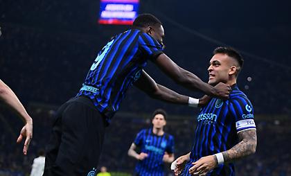 Με τέτοια Ίντερ, δεν υπάρχει γυρισμός: Πεντάρα με Λαουτάρο και… αφύπνιση για Τουράμ και Μπαρέλα!