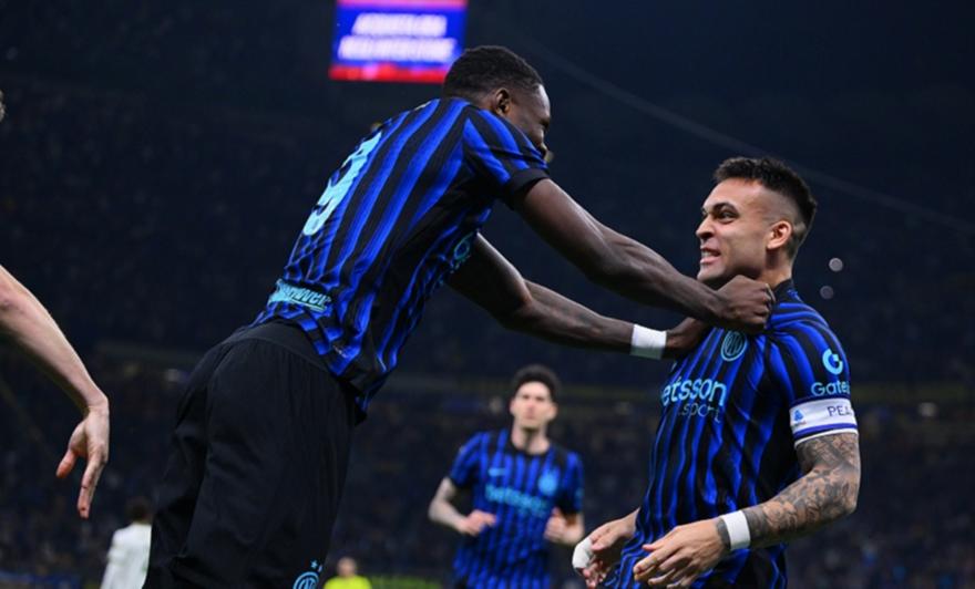 Με τέτοια Ίντερ, δεν υπάρχει γυρισμός: Πεντάρα με Λαουτάρο και… αφύπνιση για Τουράμ και Μπαρέλα!