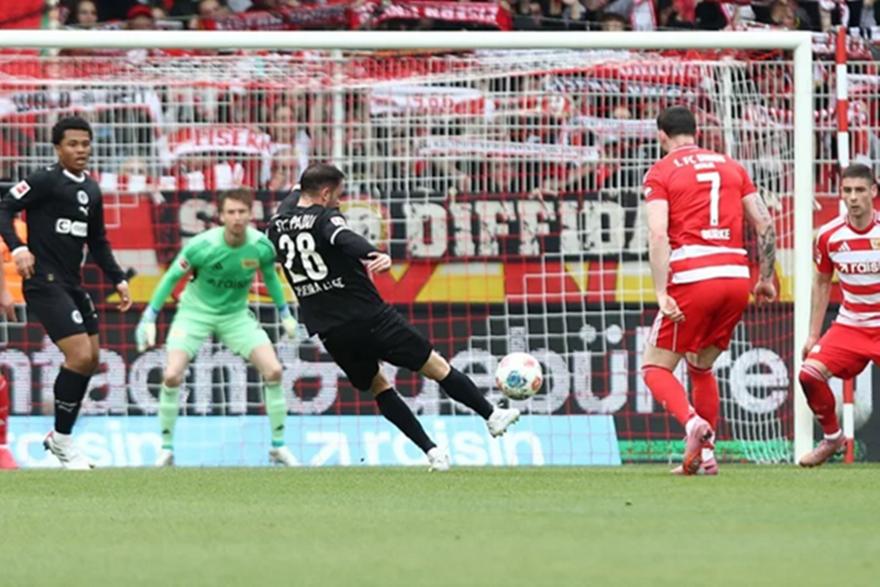 Ισοπαλία σαν ήττα για την Πάουλι στο Βερολίνο