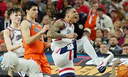 Έχασε την ευκαιρία για τελικό το Ιλινόις του Στογιάκοβιτς, για τον τίτλο Κονέκτικατ και Μίσιγκαν