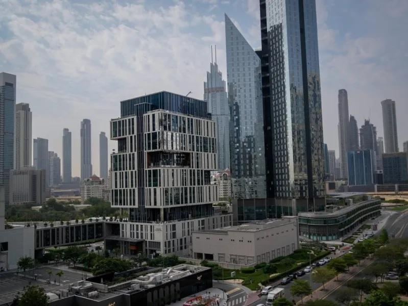 HAE: Επίθεση με πυραύλους και drones δέχεται η χώρα