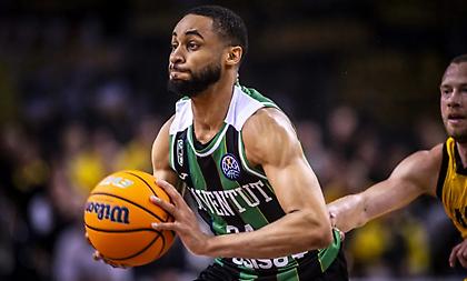 Μπανταλόνα: Αμφίβολος με ΑΕΚ ο Χαντ-Μιρέτ: «Με γεμάτο γήπεδο θα κάνουμε το 1-1»