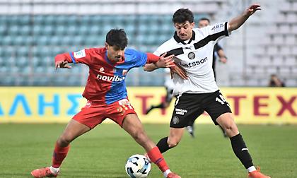 Βόλος-ΟΦΗ: Για να μείνουν «ζωντανοί» στο κυνήγι της 5ης θέσης