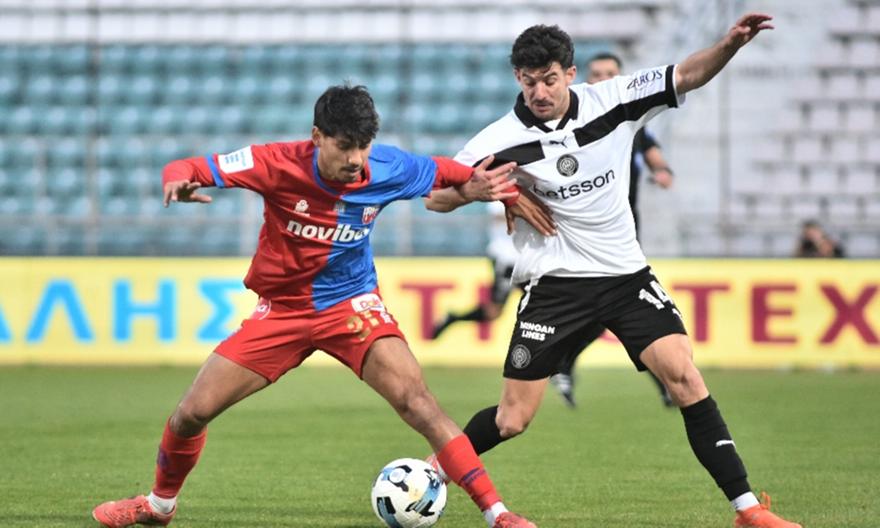 Βόλος-ΟΦΗ: Για να μείνουν «ζωντανοί» στο κυνήγι της 5ης θέσης