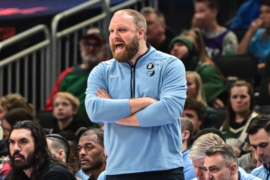 Μαρκ Στάιν: «Στην έξοδο από Μπακς ο Ντοκ Ρίβερς-Το πρώτο φαβορί για τη θέση του»