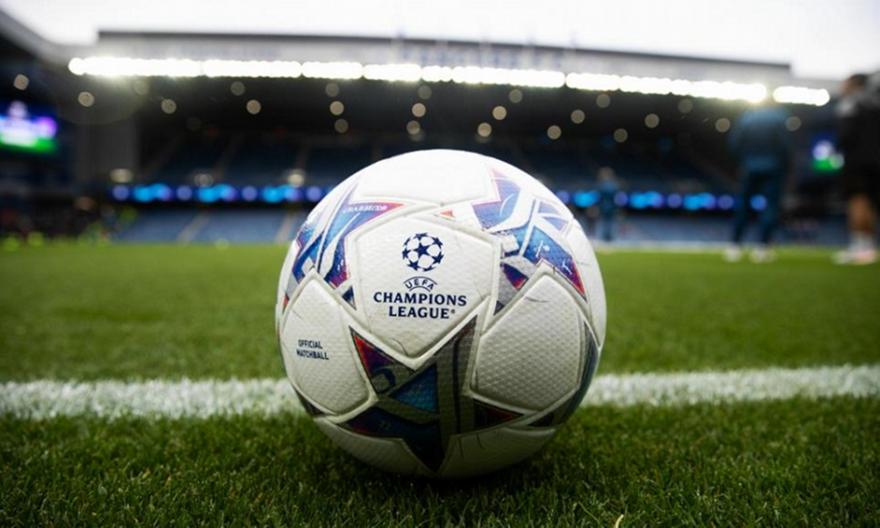 BBC: «Η ελληνική Super League θα καθορίσει την απευθείας συμμετοχή της Ρέιντζερς στο Champions League»