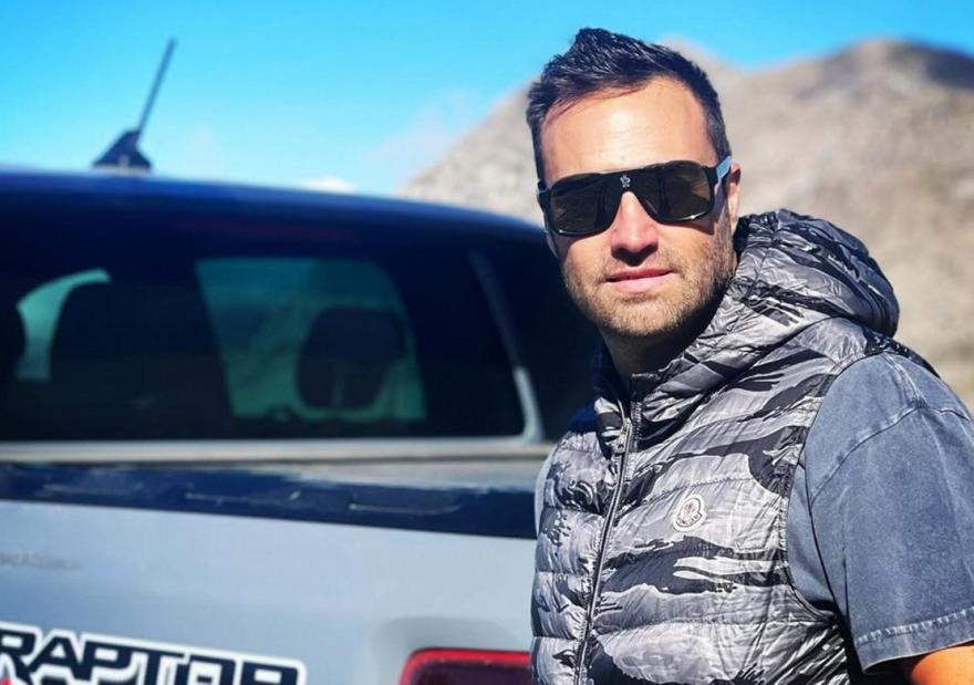 Κώστας Φραγκολιάς: Πήγαινε γυρεύοντας στα Μεσόγεια και ιδού τι έπαθε