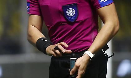 Ο Παπαδόπουλος στο Πανσερραϊκός - Asteras Aktor