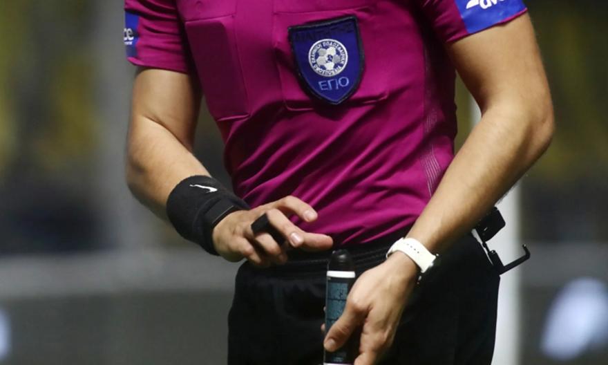 Ο Παπαδόπουλος στο Πανσερραϊκός - Asteras Aktor