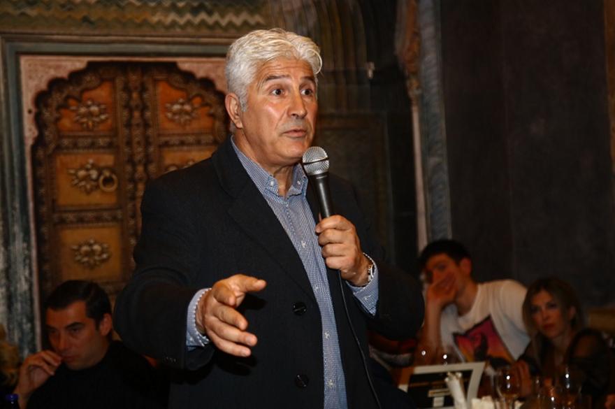 Εύσημα Μανωλά στην ΑΕΚ για τη νίκη: «Μπράβο παλικάρια»