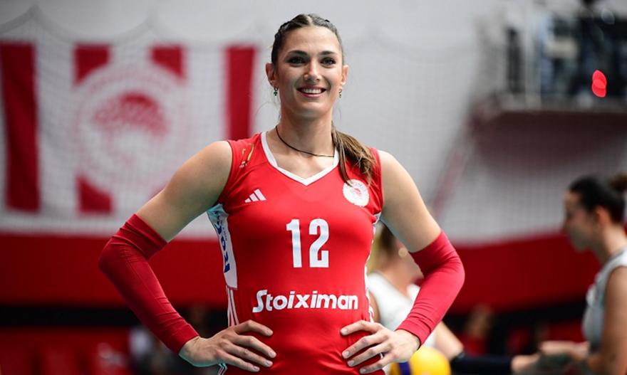 Συμφώνησε και η Κούμπουρα με τον Πανιώνιο!