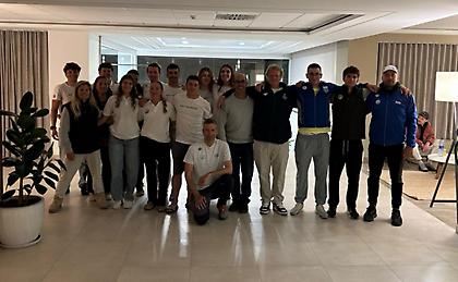 Το Λος Άντζελες περιμένει την Ελλάδα, τουλάχιστον σε πέντε κατηγορίες η ελληνική ιστιοπλοΐα στους Ολυμπιακούς Αγώνες