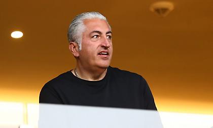 «Βράζει» ο Μπούσης με το ακυρωθέν γκολ του ΟΦΗ