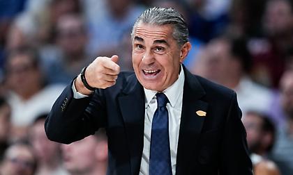 Σκαριόλο για Χεζόνια: «Δεν ξέρω τι απόφαση θα πάρει για του χρόνου»