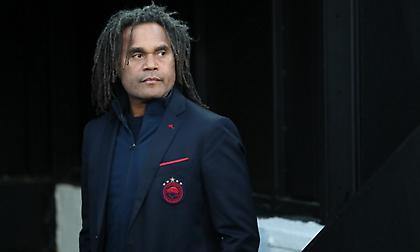 Καρεμπέ: «Δεν τα παρατάμε ποτέ»