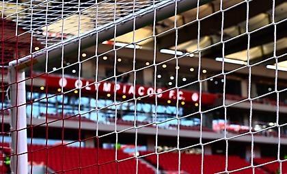 Ενημέρωση προς τον κόσμο του Ολυμπιακού για το tour στο «Γ.Καραϊσκάκης».