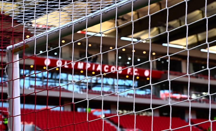 Ενημέρωση προς τον κόσμο του Ολυμπιακού για το tour στο «Γ.Καραϊσκάκης».