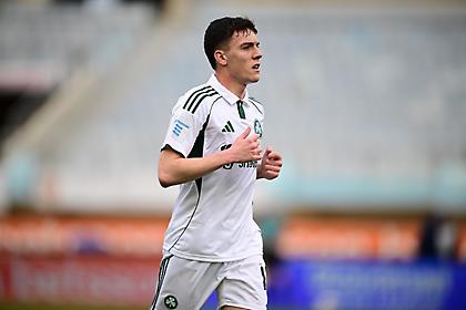 Αποφόρτιση στον Παναθηναϊκό μετά την ισοπαλία της Τούμπας - Ειδικό πρόγραμμα ο Πάλμερ-Μπράουν, θεραπεία και ο Κοντούρης!