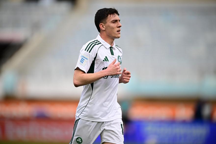 Αποφόρτιση στον Παναθηναϊκό μετά την ισοπαλία της Τούμπας - Ειδικό πρόγραμμα ο Πάλμερ-Μπράουν, θεραπεία και ο Κοντούρης!