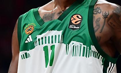 Στον «αέρα» το νέο e-shop της ΚΑΕ Παναθηναϊκός ΑKTOR