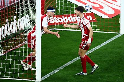 Ολυμπιακός: Όταν ο μοναδικός καλός, γίνεται και μοιραίος…