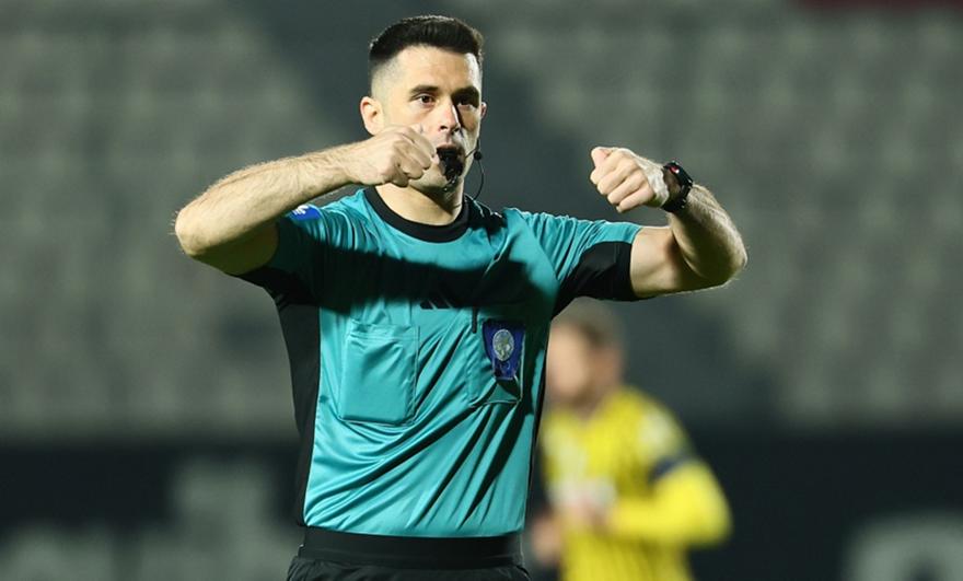 Κηφισιά: «Απορία και προβληματισμός για τον ορισμό Ζαμπαλά-Δείχνει εμπάθεια και μεροληψία»