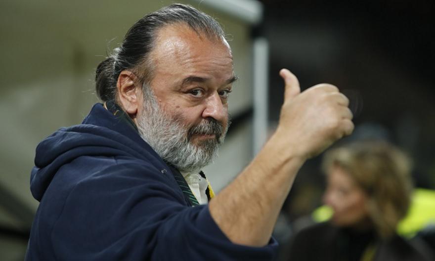 Αποθέωση για Ηλιόπουλο στη Συγγρού, έγινε ένα με τον κόσμο: «Μεγάλη μέρα για την αξιοπρέπειά μας»