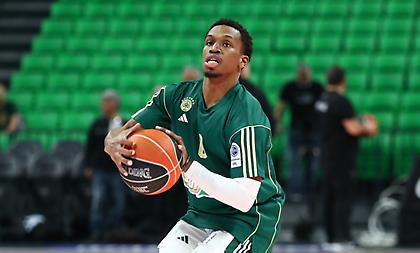 Σορτς: «Δύσκολα τα παιχνίδια στην Ισπανία, αλλά εστιάζουμε στο πώς θα πάρουμε τη νίκη»