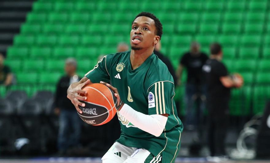 Σορτς: «Δύσκολα τα παιχνίδια στην Ισπανία, αλλά εστιάζουμε στο πώς θα πάρουμε τη νίκη»