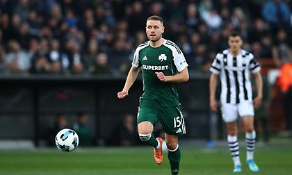 Δεσύλλας: «Τα θετικά και τα αρνητικά του Παναθηναϊκού στην Τούμπα»