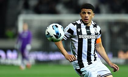 Τάισον: «Το να τα παρατήσουμε δεν ήταν ποτέ επιλογή μας»