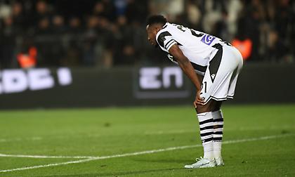 Τσορμπατζόγλου: «Ο ΠΑΟΚ έχει αλλοιώσει την εικόνα του εδώ και δυο μήνες - Κλονισμένη η πίστη των παικτών»