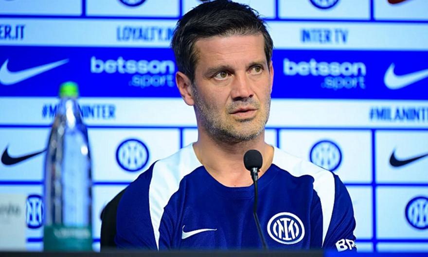 Κίβου: «Χρειάζεται τις προσευχές όλων μας ο Μιρτσέα Λουτσέσκου»