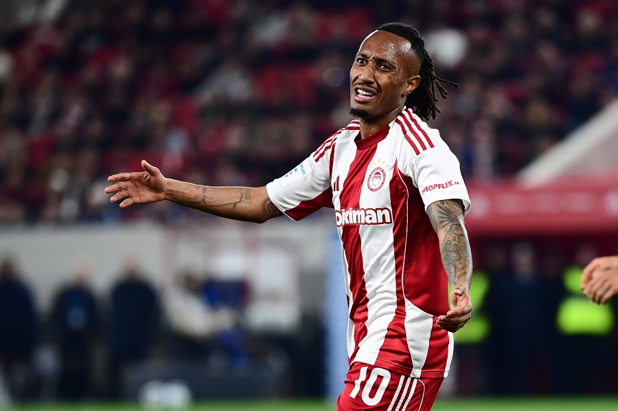 Ολυμπιακός: Ταυτότητα ξεχασμένη στα «αστέρια»