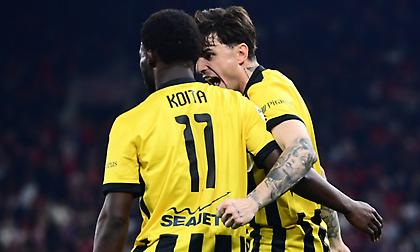 Κετσετζόγλου: «Η ΑΕΚ δεν κώλωσε στο γήπεδο που πέρσι διαλύθηκε-Θα κρίνει πολλά η 2η αγωνιστική»