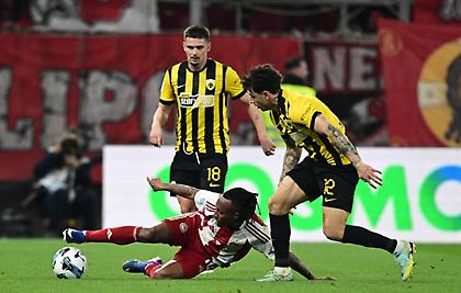 Μαρίν: «Παλεύουμε και θυσιαζόμαστε μαζί-Ένα μεγάλο βήμα μπροστά»