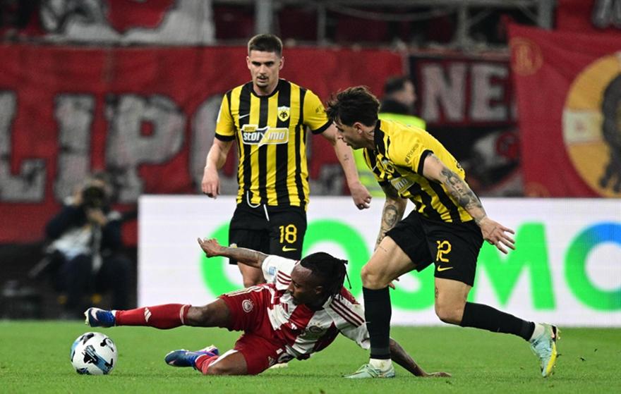 Μαρίν: «Παλεύουμε και θυσιαζόμαστε μαζί-Ένα μεγάλο βήμα μπροστά»