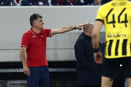 Ολυμπιακός: Το καλοκαίρι των αλλαγών και ο ρεαλιστικός στόχος