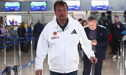 Αταμάν: «Τα ματς στην Ισπανία είναι ένα πρόωρο Final 4 για εμάς»