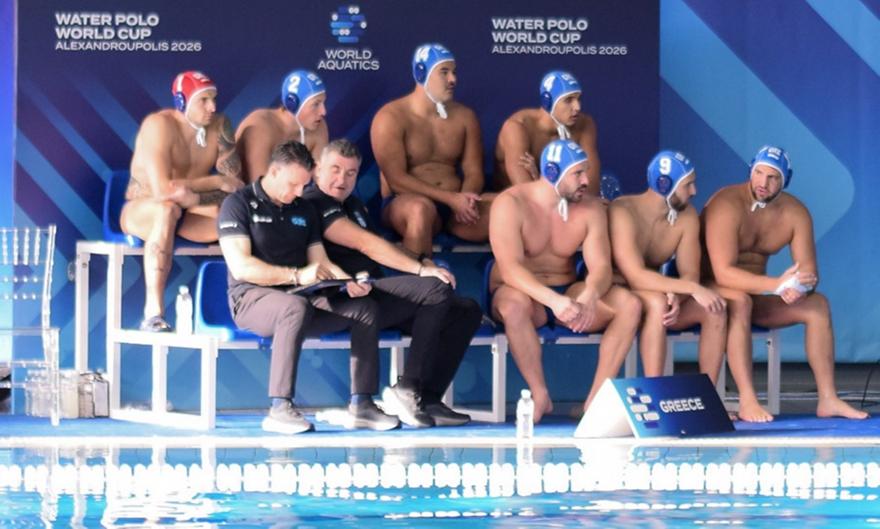 Λύγισε στο τέλος από την Ουγγαρία η Ελλάδα