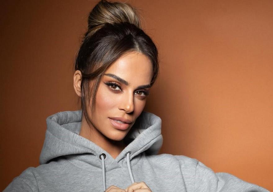 Μαρία Αντωνά: Αποκάλυψε πού θα κάνει Πάσχα με τον Γιώργο Λιάγκα